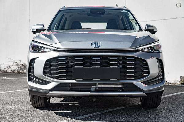 2025 MG ZS Essence Turbo ZS32