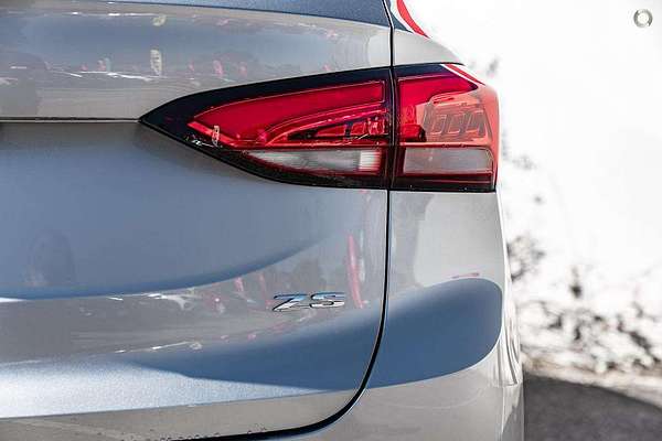 2025 MG ZS Essence Turbo ZS32