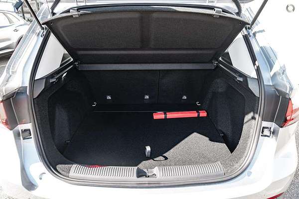 2025 MG ZS Essence Turbo ZS32