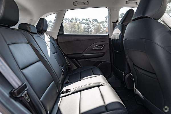 2025 MG ZS Essence Turbo ZS32