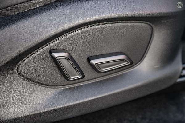 2025 MG ZS Essence Turbo ZS32