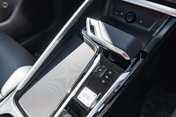 2025 MG ZS Essence Turbo ZS32