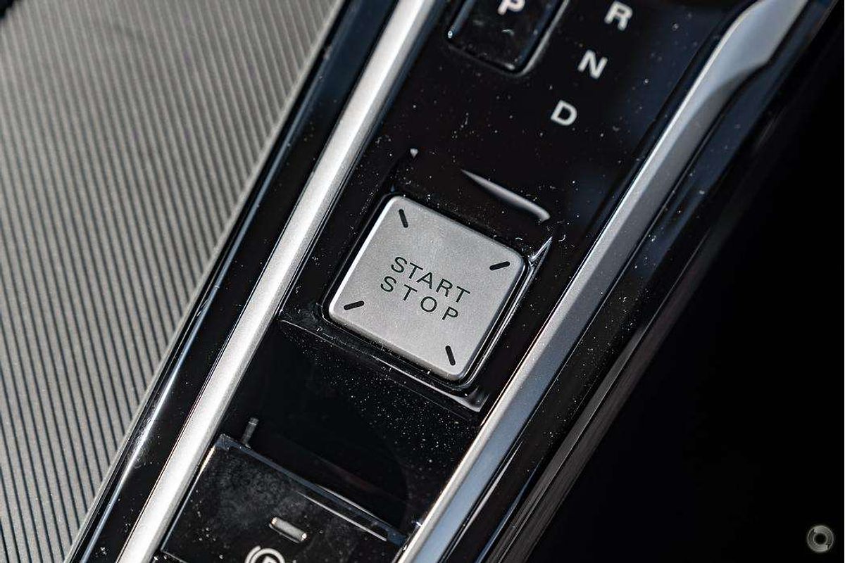 2025 MG ZS Essence Turbo ZS32