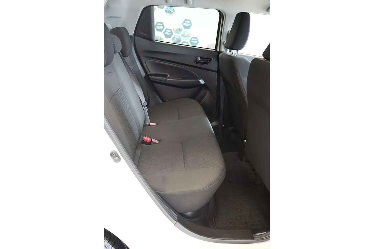 2023 Suzuki Swift GL AZ Series II