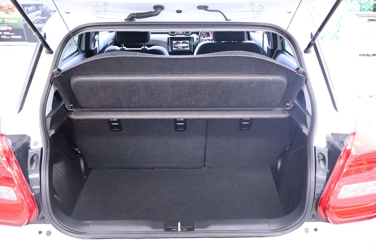 2023 Suzuki Swift GL AZ Series II