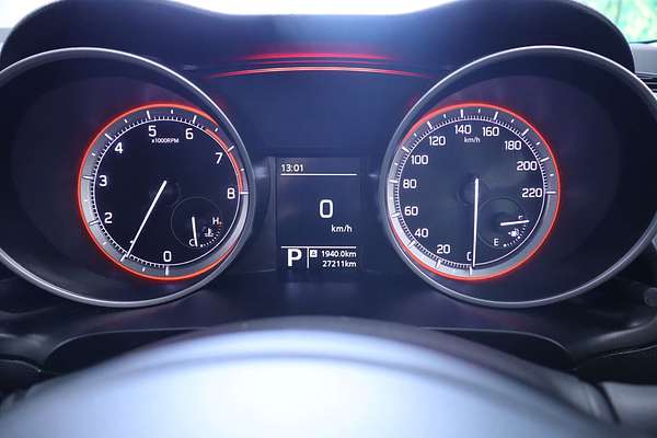 2023 Suzuki Swift GL AZ Series II