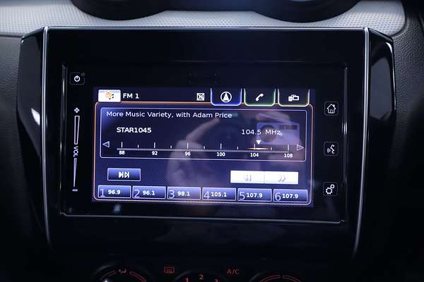2023 Suzuki Swift GL AZ Series II