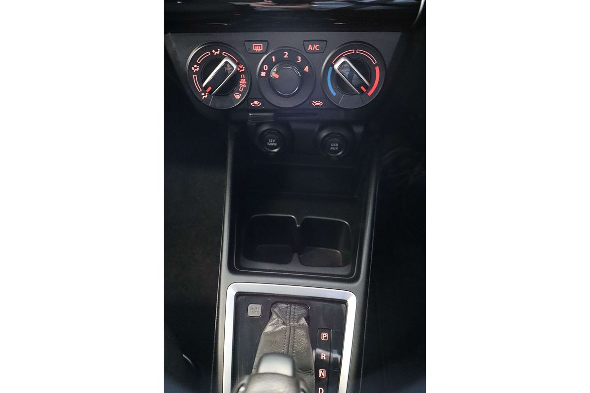2023 Suzuki Swift GL AZ Series II