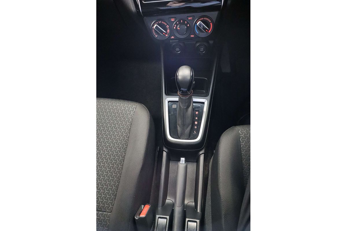 2023 Suzuki Swift GL AZ Series II