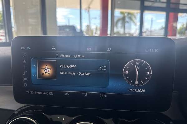 2021 Mercedes-Benz C-Class C200 W205