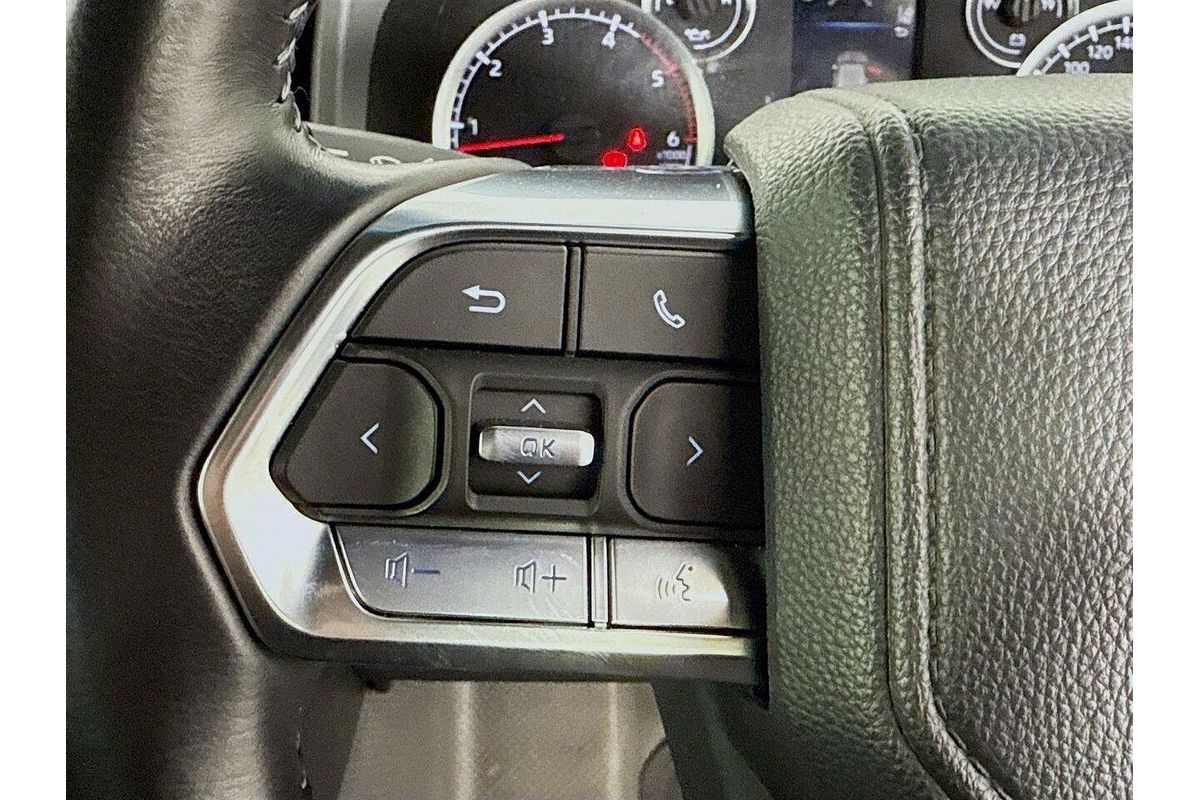 2023 Toyota Landcruiser GX FJA300R