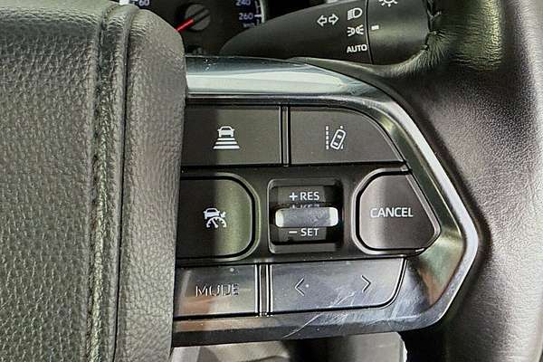 2023 Toyota Landcruiser GX FJA300R
