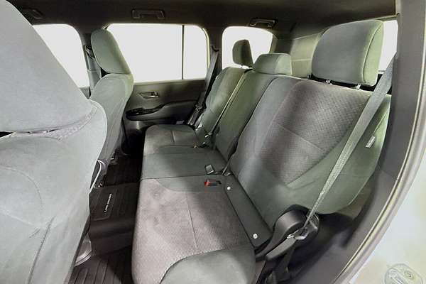 2023 Toyota Landcruiser GX FJA300R