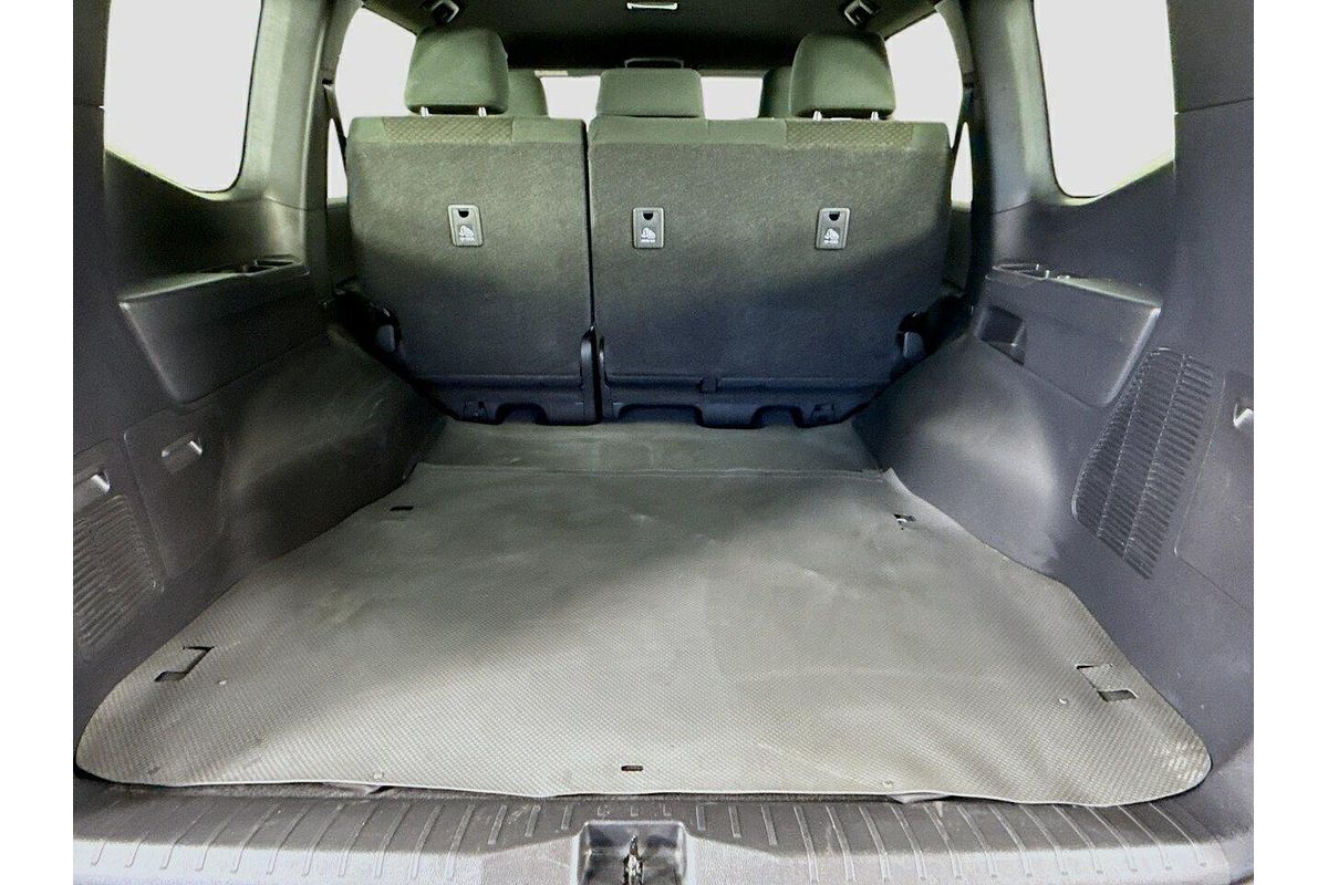 2023 Toyota Landcruiser GX FJA300R