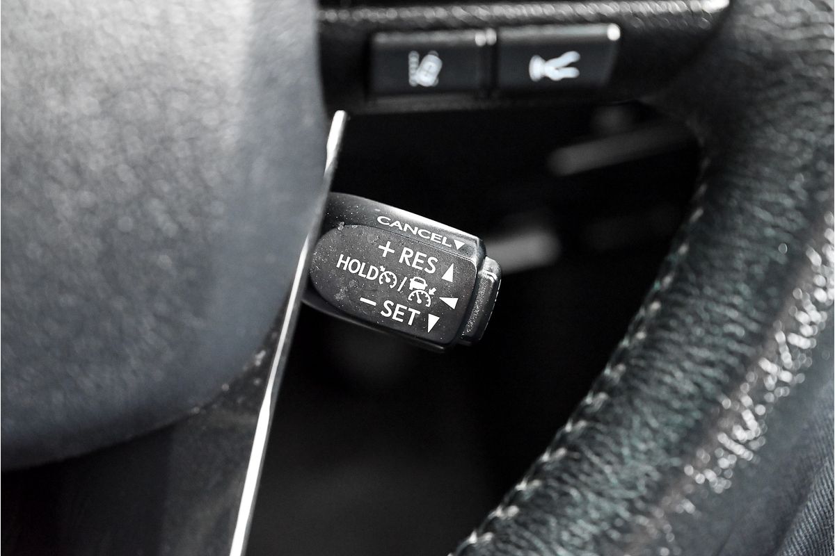 2022 Toyota Hilux Rogue GUN126R 4X4