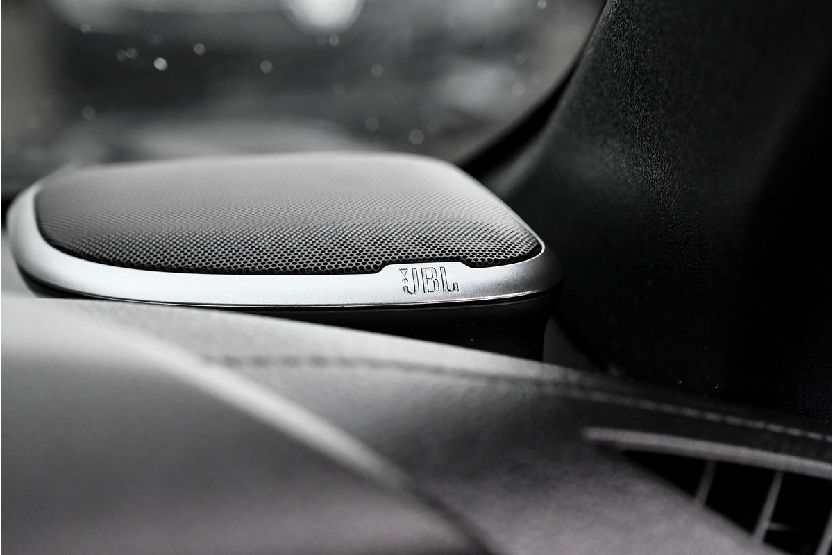 2022 Toyota Hilux Rogue GUN126R 4X4