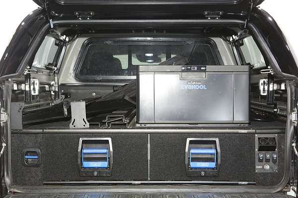 2023 Nissan Navara ST-X D23 4X4
