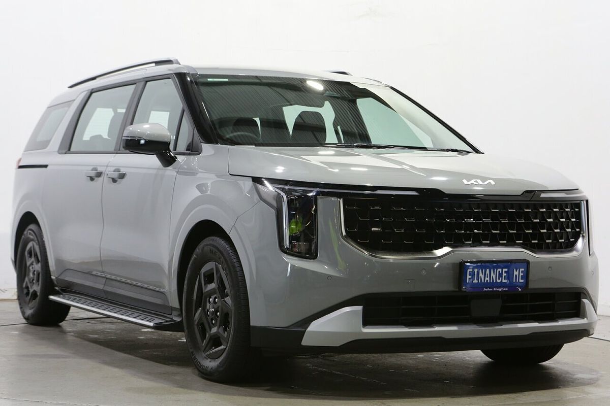 2024 Kia Carnival S KA4