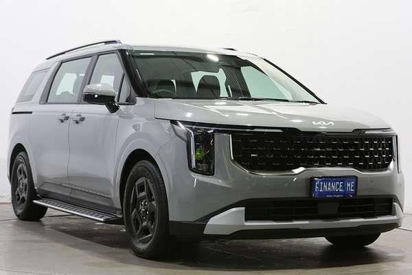 2024 Kia Carnival S KA4