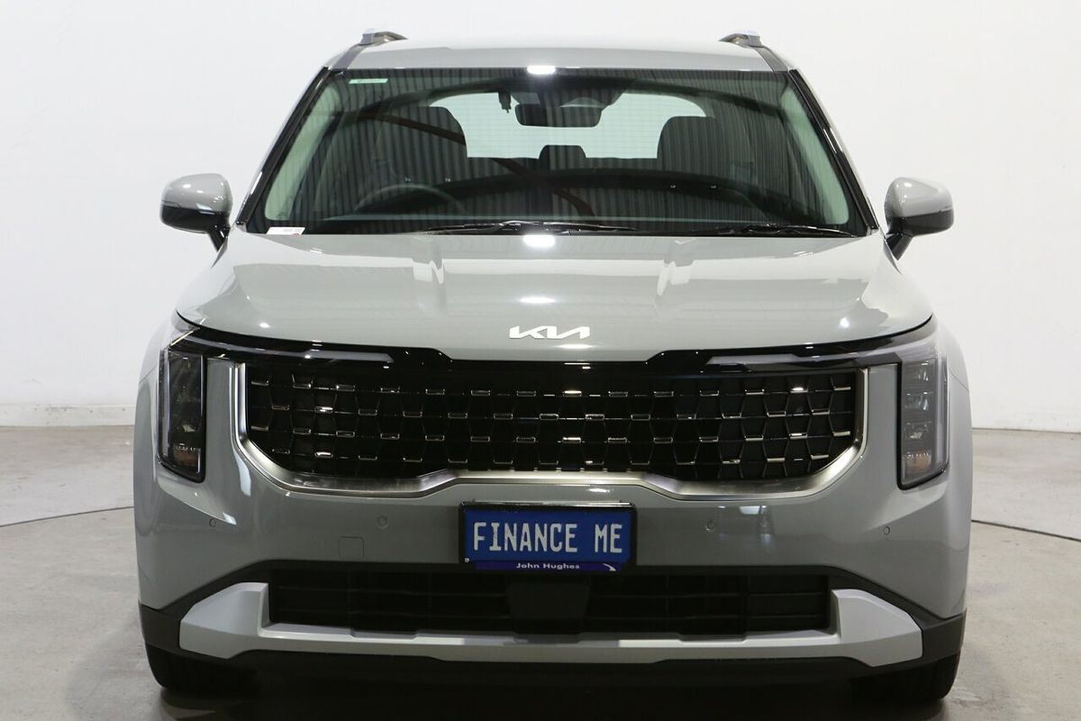 2024 Kia Carnival S KA4