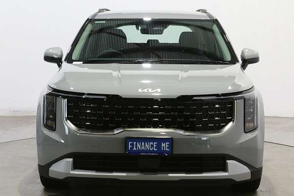 2024 Kia Carnival S KA4