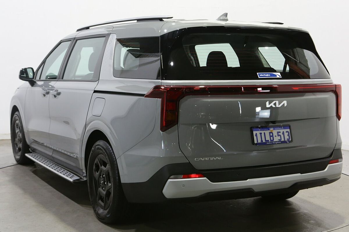 2024 Kia Carnival S KA4