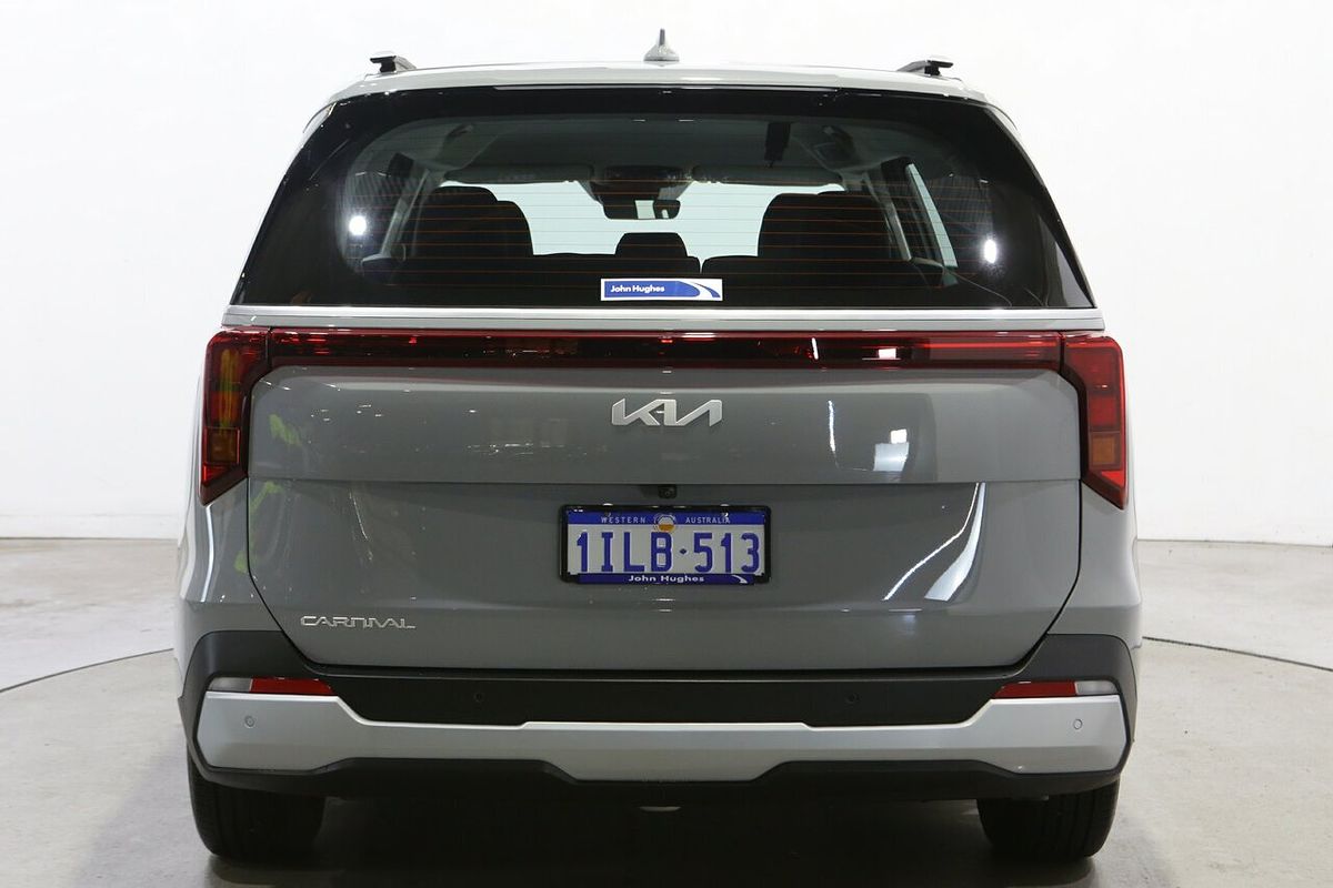 2024 Kia Carnival S KA4