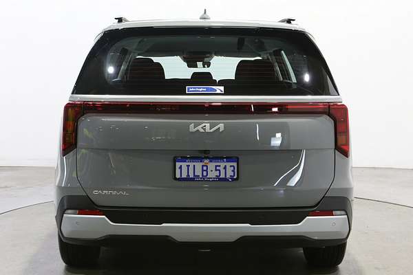 2024 Kia Carnival S KA4