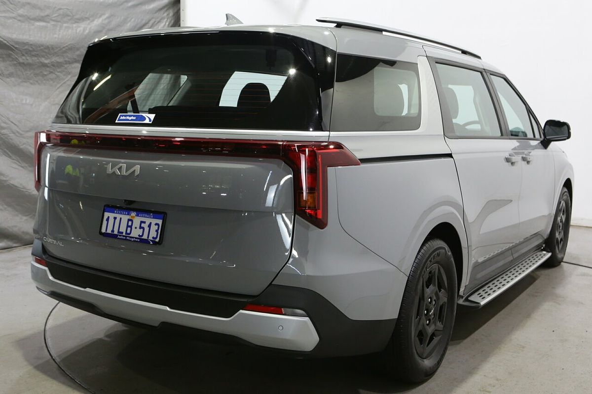 2024 Kia Carnival S KA4