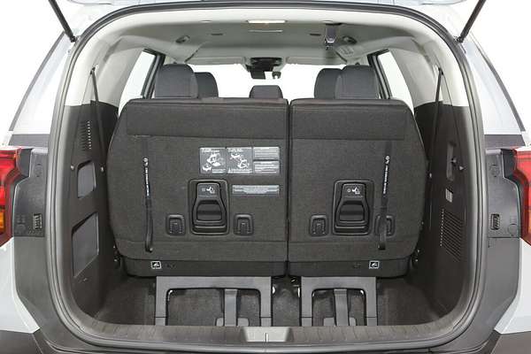 2024 Kia Carnival S KA4