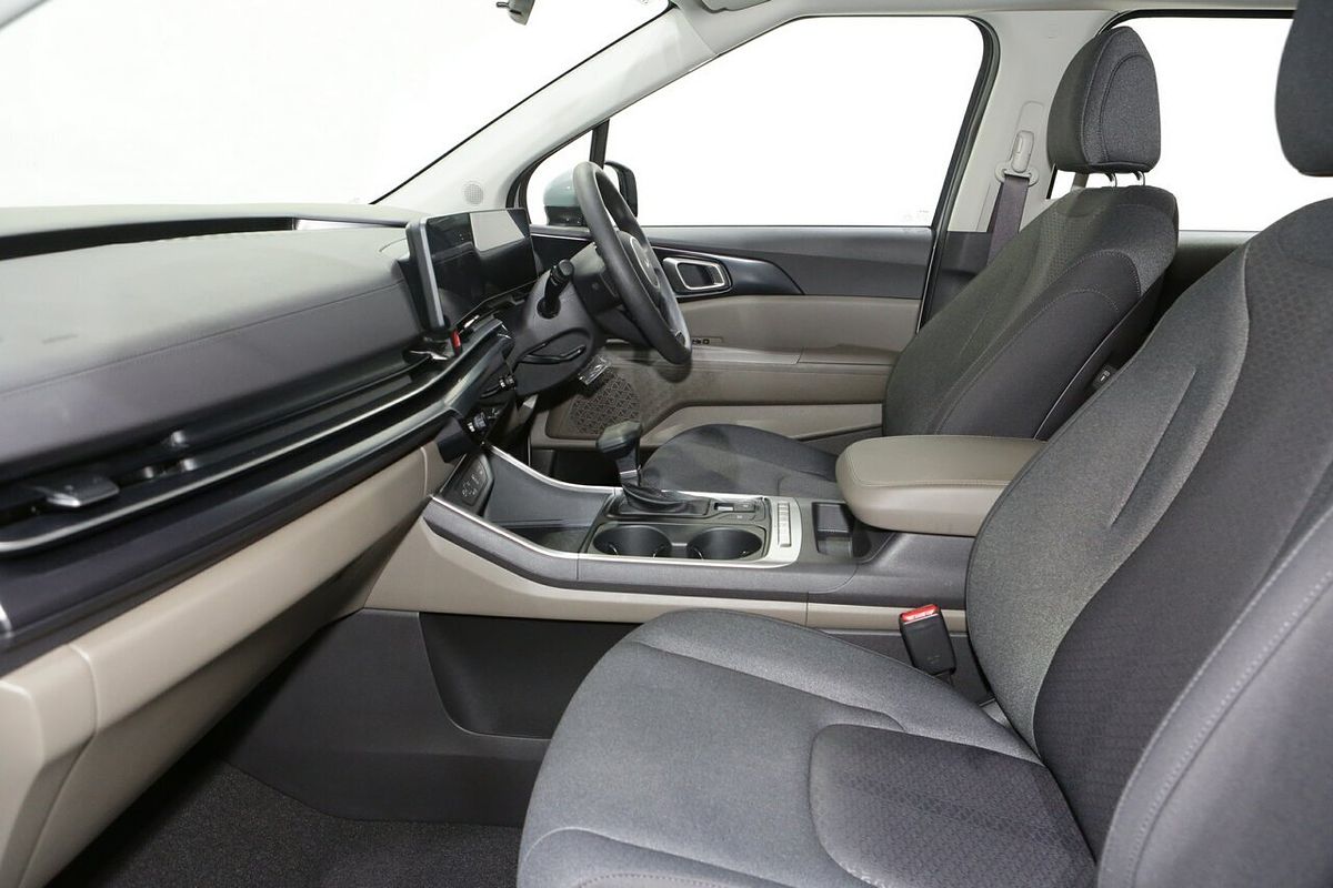 2024 Kia Carnival S KA4