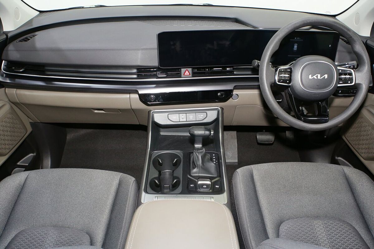 2024 Kia Carnival S KA4