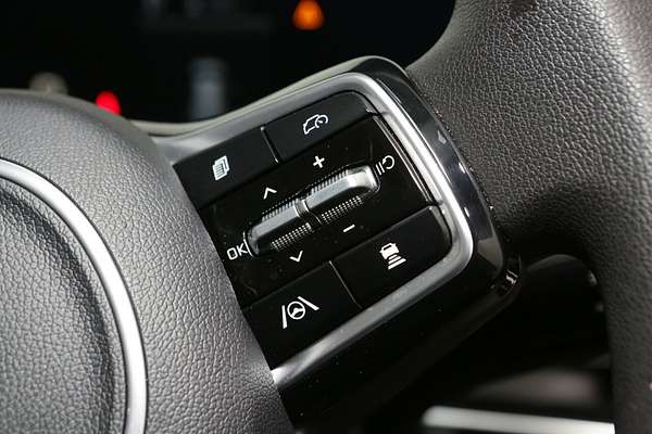 2024 Kia Carnival S KA4