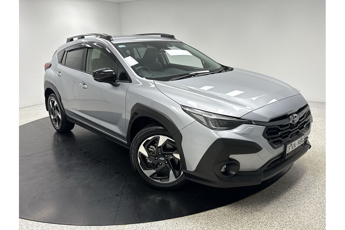 2023 Subaru Crosstrek 2.0R G6X