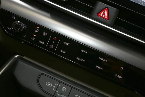 2024 Kia Carnival S KA4