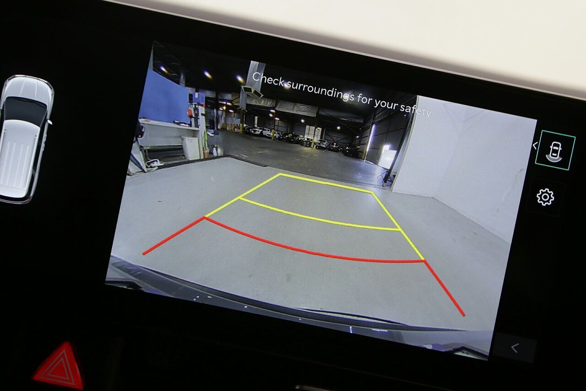 2024 Kia Carnival S KA4