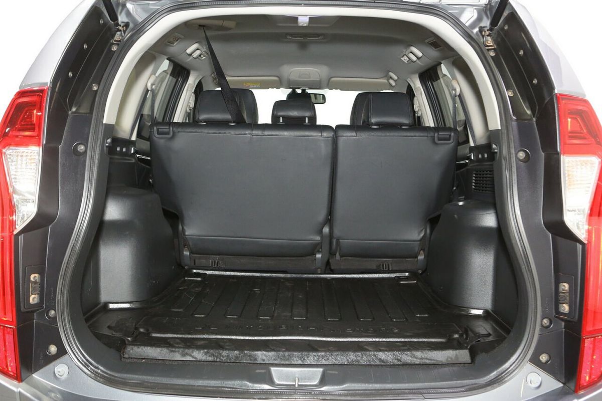 2019 Mitsubishi Pajero Sport GLS QE