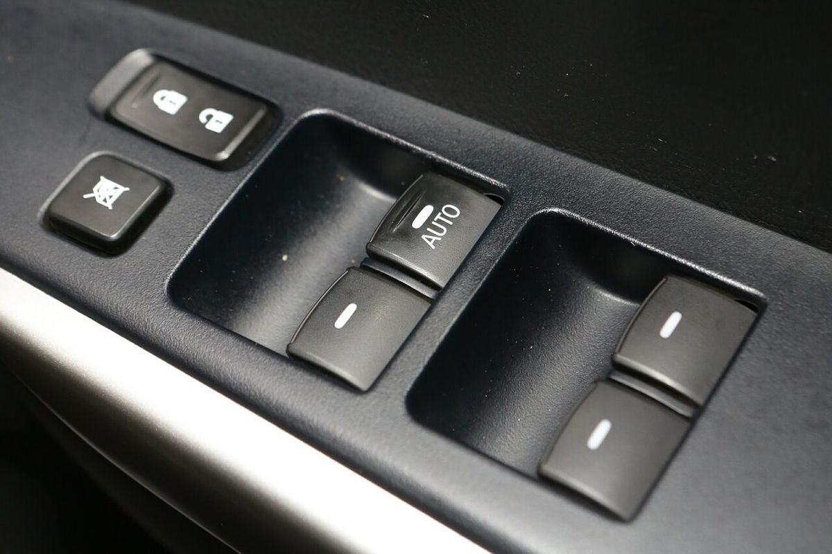 2019 Mitsubishi Pajero Sport GLS QE