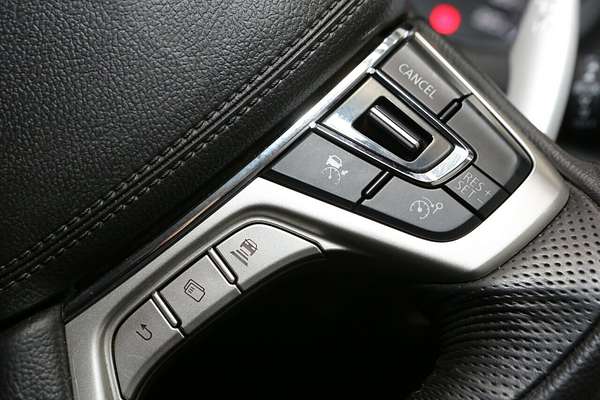 2019 Mitsubishi Pajero Sport GLS QE