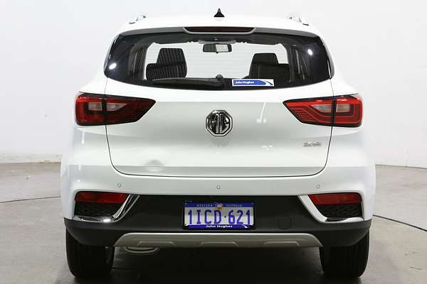 2023 MG ZS Excite AZS1