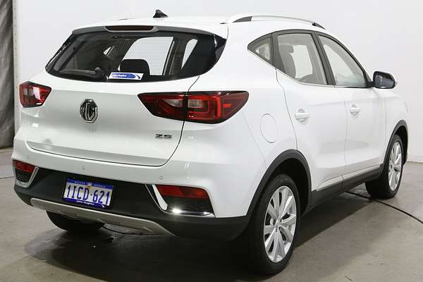 2023 MG ZS Excite AZS1