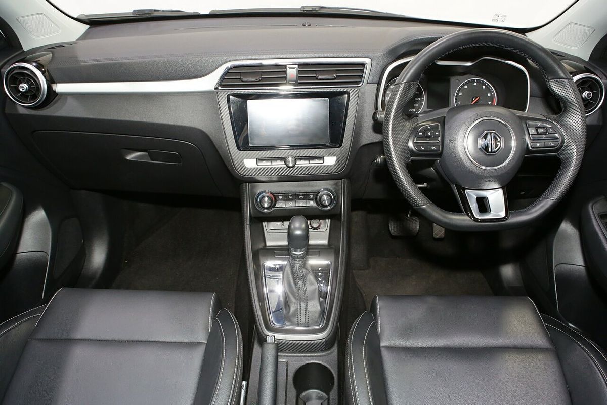 2023 MG ZS Excite AZS1