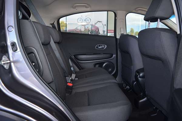 2019 Honda HR-V VTi