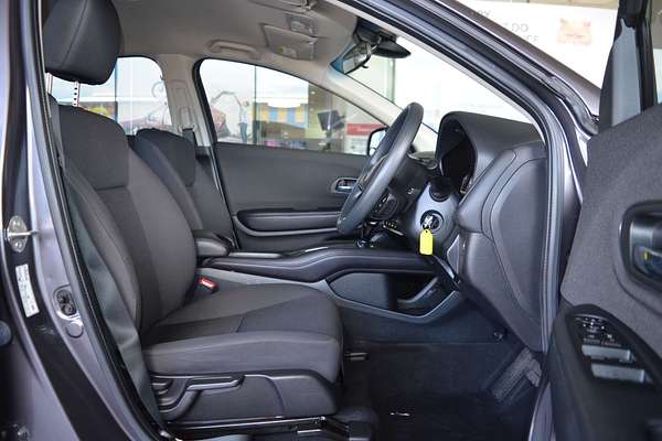 2019 Honda HR-V VTi