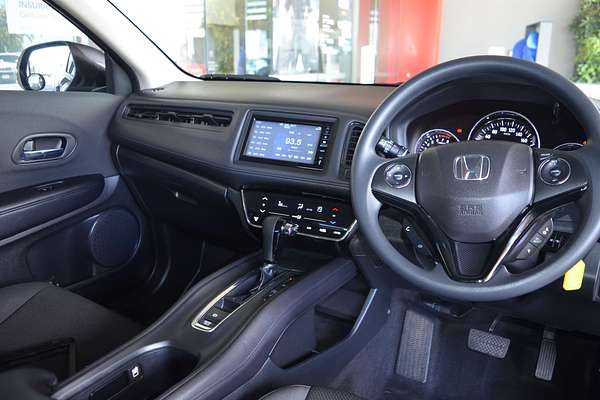 2019 Honda HR-V VTi
