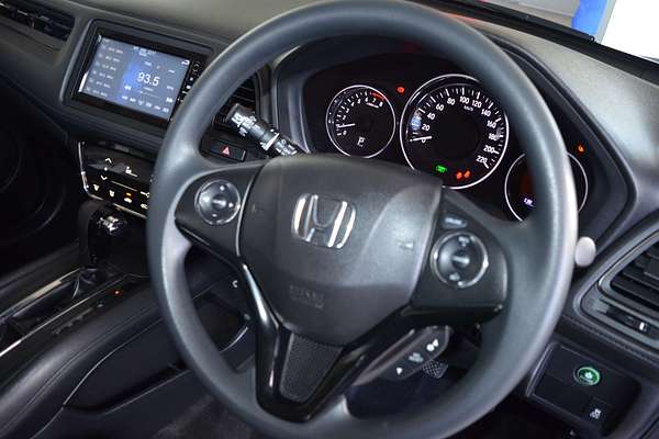 2019 Honda HR-V VTi