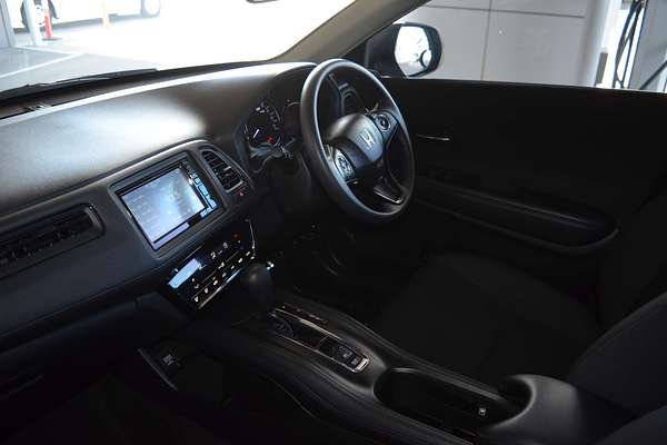 2019 Honda HR-V VTi