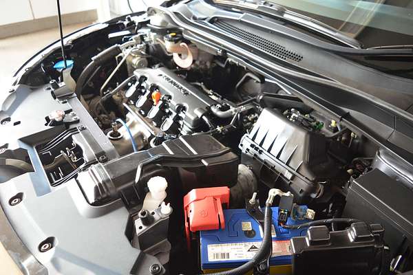 2019 Honda HR-V VTi