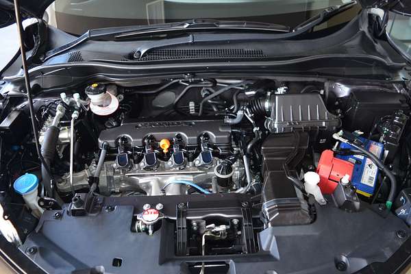2019 Honda HR-V VTi