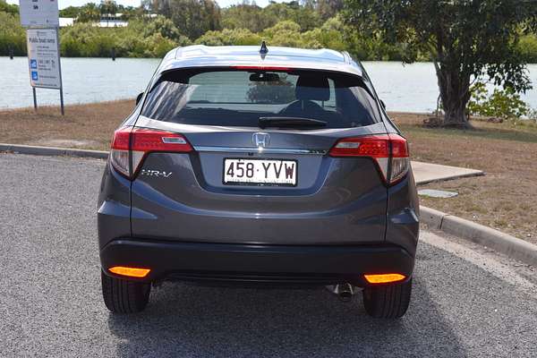 2019 Honda HR-V VTi
